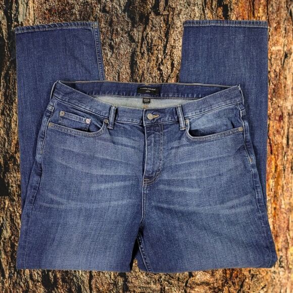 Banana Republic jeans  - Picture 8 of 10